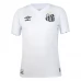 Maillot de Foot Santos FC Neymar Jr 10 Tenue Domicile 2024/25