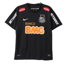 Maillot de Foot Santos FC Tenue Domicile Fourth Seara Retro 2012-13