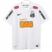 Maillot de Foot Santos FC Tenue Domicile Seara Retro 2012-13