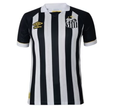 Maillot de Foot Santos FC Tenue Extérieur 2023/24