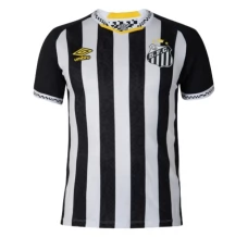 Maillot de Foot Santos FC Tenue Extérieur 2025/26