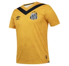 Maillot de Foot Santos FC Tenue Third 2024/25