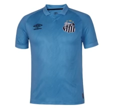 Maillot de Foot Santos FC Tenue Third 2025/26