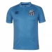 Maillot de Foot Santos FC Tenue Third 2025/26 Maillot de Foot Santos FC Tenue Third 2025/26
