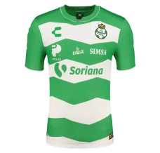 Maillot de Foot Santos Laguna Tenue Domicile 2023/24