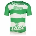 Maillot de Foot Santos Laguna Tenue Domicile 2023/24