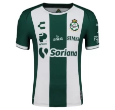 Maillot de Foot Santos Laguna Tenue Domicile 2024/25