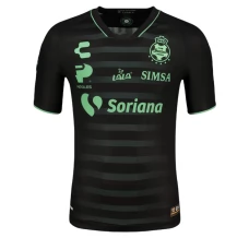 Maillot de Foot Santos Laguna Tenue Extérieur 2023/24