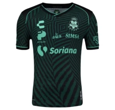 Maillot de Foot Santos Laguna Tenue Extérieur 2024/25