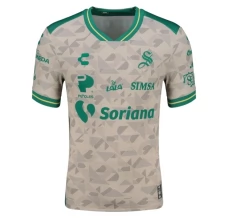 Maillot de Foot Santos Laguna Tenue Extérieur 2025/26