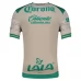 Maillot de Foot Santos Laguna Tenue Extérieur 2025/26