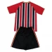 Maillot de Foot São Paulo FC Enfant Tenue Extérieur 2025/26