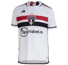 Maillot de Foot São Paulo FC Tenue Domicile 2023/24