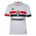 Maillot de Foot São Paulo FC Tenue Domicile 2024/25