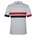 Maillot de Foot São Paulo FC Tenue Domicile 2024/25
