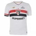 Maillot de Foot São Paulo FC Tenue Domicile 2025/26