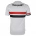 Maillot de Foot São Paulo FC Tenue Domicile 2025/26