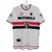 Maillot de Foot São Paulo FC Tenue Domicile Retro 2000-01