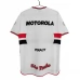 Maillot de Foot São Paulo FC Tenue Domicile Retro 2000-01
