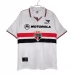Maillot de Foot São Paulo FC Tenue Domicile Retro 2000