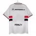 Maillot de Foot São Paulo FC Tenue Domicile Retro 2000