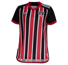 Maillot de Foot São Paulo FC Tenue Extérieur 2023/24