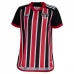 Maillot de Foot São Paulo FC Tenue Extérieur 2023/24