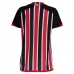 Maillot de Foot São Paulo FC Tenue Extérieur 2023/24