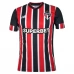 Maillot de Foot São Paulo FC Tenue Extérieur 2024/25