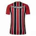 Maillot de Foot São Paulo FC Tenue Extérieur 2025/26