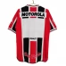 Maillot de Foot São Paulo FC Tenue Extérieur Retro 2000-01