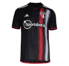 Maillot de Foot São Paulo FC Tenue Third 2023/24
