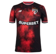 Maillot de Foot São Paulo FC Tenue Third 2024/25