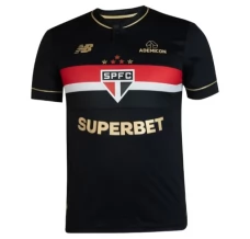 Maillot de Foot São Paulo FC Tenue Third 2025/26