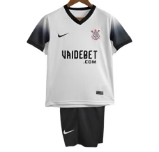 Maillot de Foot SC Corinthians Enfant Tenue Domicile 2024/25