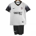 Maillot de Foot SC Corinthians Enfant Tenue Domicile 2024/25