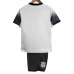Maillot de Foot SC Corinthians Enfant Tenue Domicile 2024/25