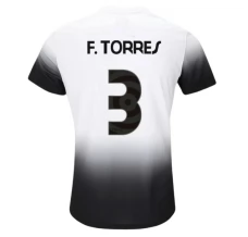 Maillot de Foot SC Corinthians F.Torres 3 Tenue Domicile 2024/25