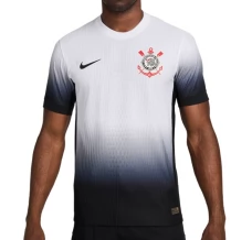 Maillot de Foot SC Corinthians Tenue Domicile 2024/25 Maillot de Foot SC Corinthians Tenue Domicile 2024/25