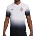 Maillot de Foot SC Corinthians Tenue Domicile 2024/25