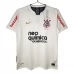 Maillot de Foot SC Corinthians Tenue Domicile Retro 2011-12
