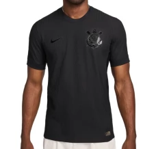 Maillot de Foot SC Corinthians Tenue Extérieur 2024/25