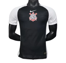 Maillot de Foot SC Corinthians Tenue Extérieur 2025/26