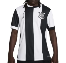 Maillot de Foot SC Corinthians Tenue Third 2024/25