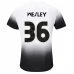 Maillot de Foot SC Corinthians Wesley 36 Tenue Domicile 2024/25