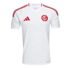 Maillot de Foot SC Internacional Tenue Extérieur 2025/26