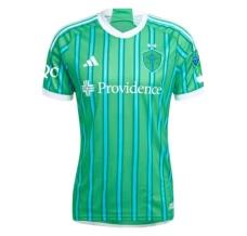 Maillot de Foot Seattle Sounders Tenue Domicile 2025/26