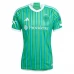 Maillot de Foot Seattle Sounders Tenue Domicile 2025/26