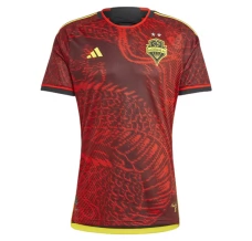 Maillot de Foot Seattle Sounders Tenue Extérieur 2023/24