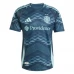 Maillot de Foot Seattle Sounders Tenue Extérieur 2025/26